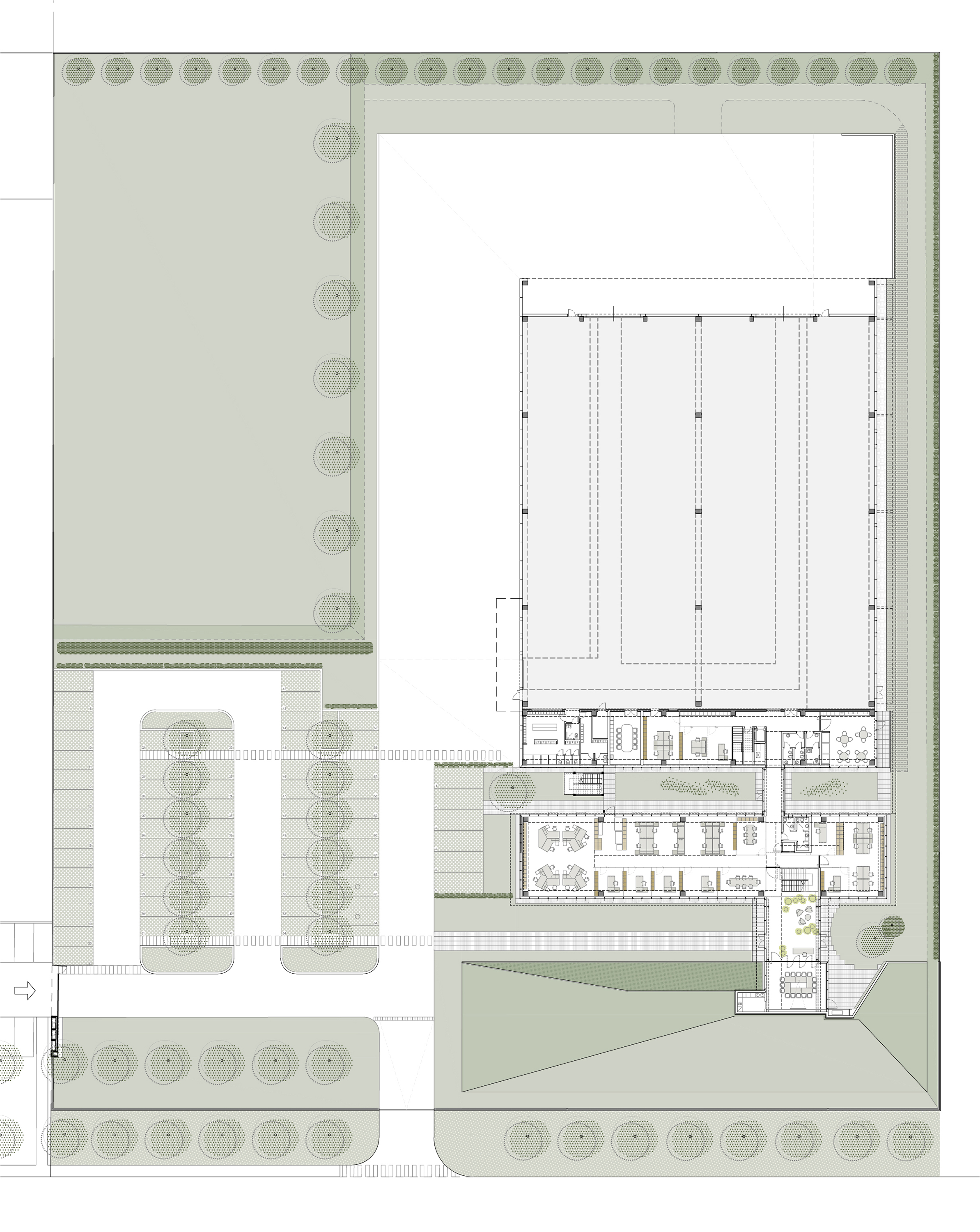 新的 ADUE 总部-42