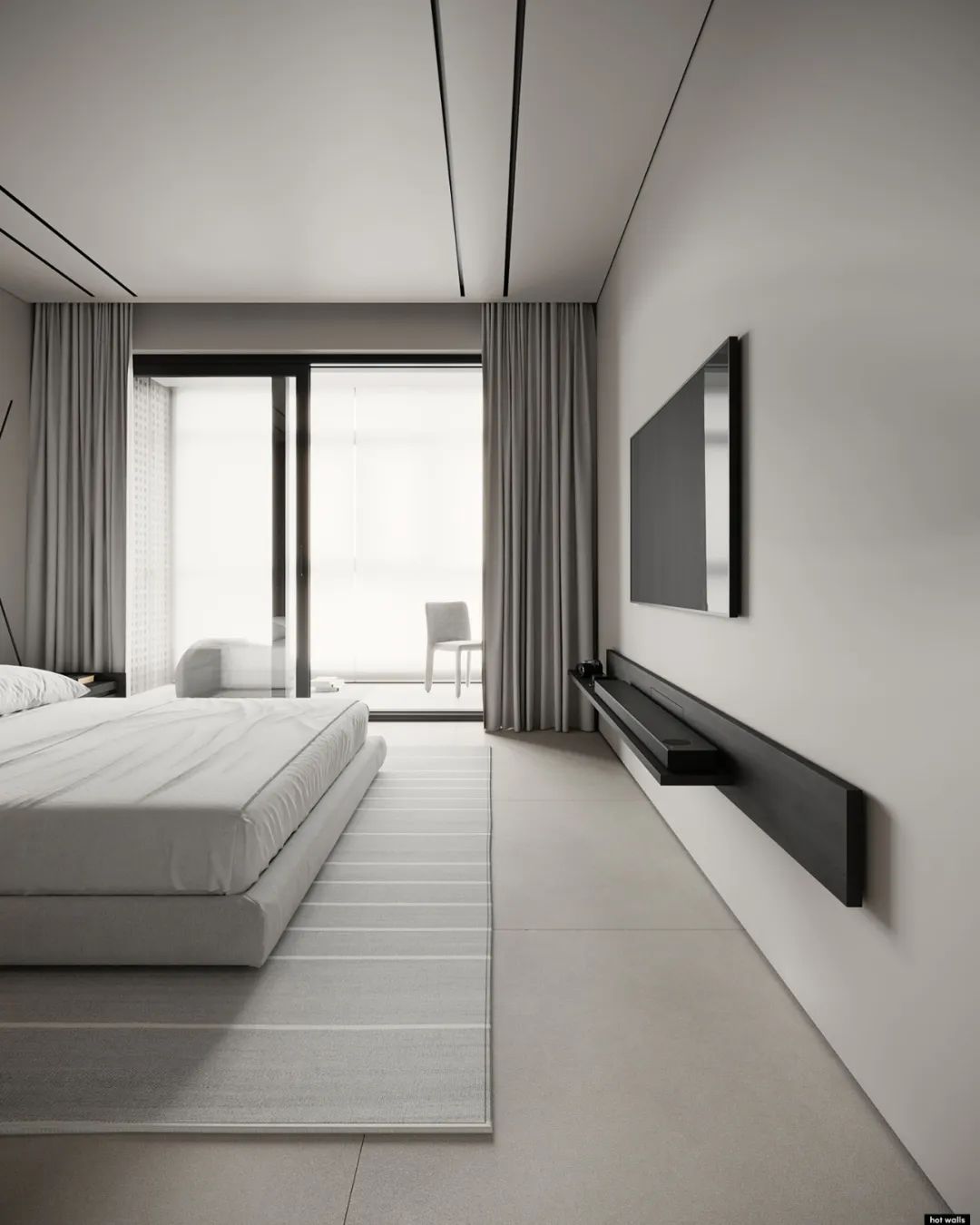 橄榄屋丨Hot Walls-27