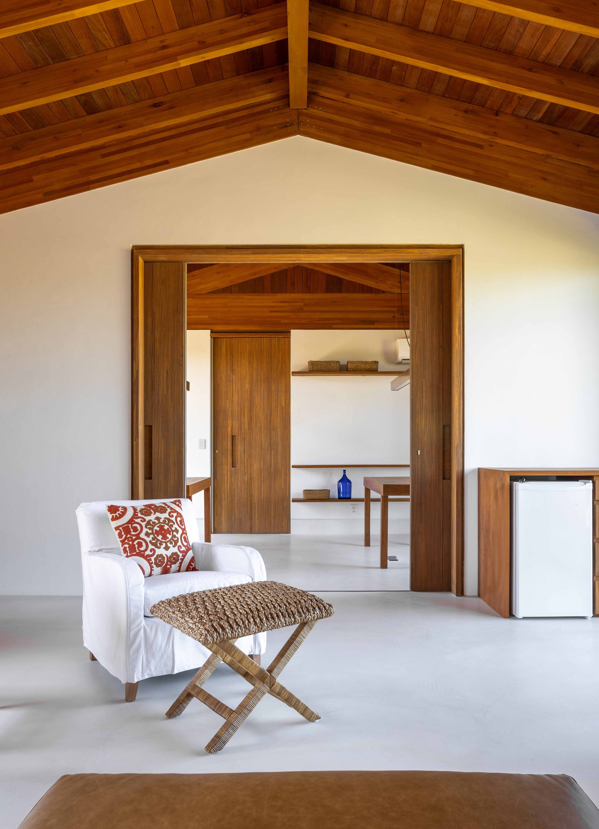 GS 住宅丨巴西丨Attmo arquitetos-59