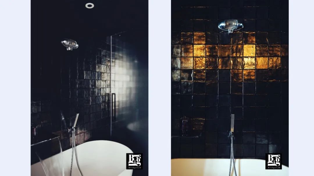 《落日巡航》· 复古与现代交融的温馨家居设计丨中国北京丨乔和桥治建筑实验室-44