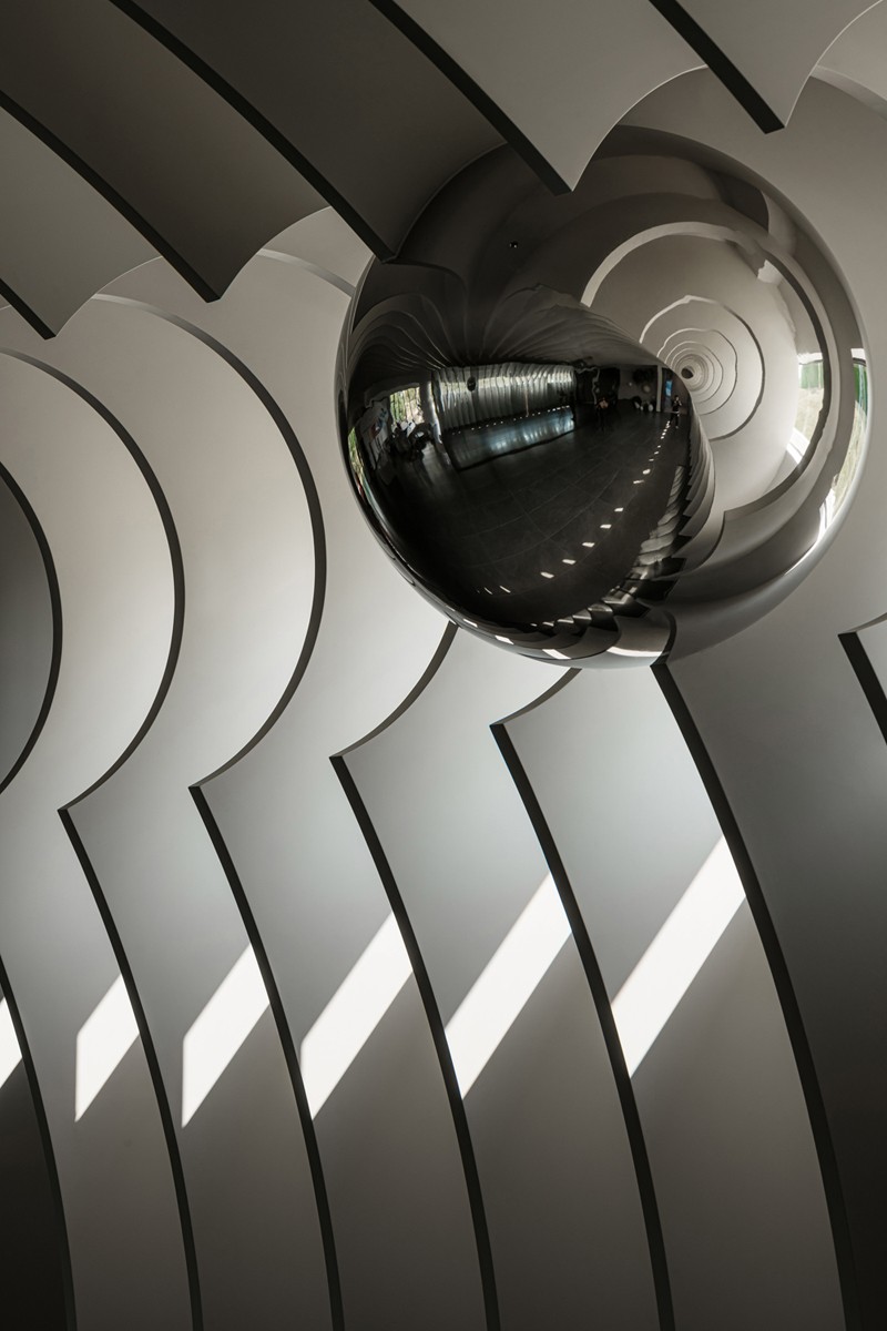 黄龙溪生活美学馆丨中英致造设计-10