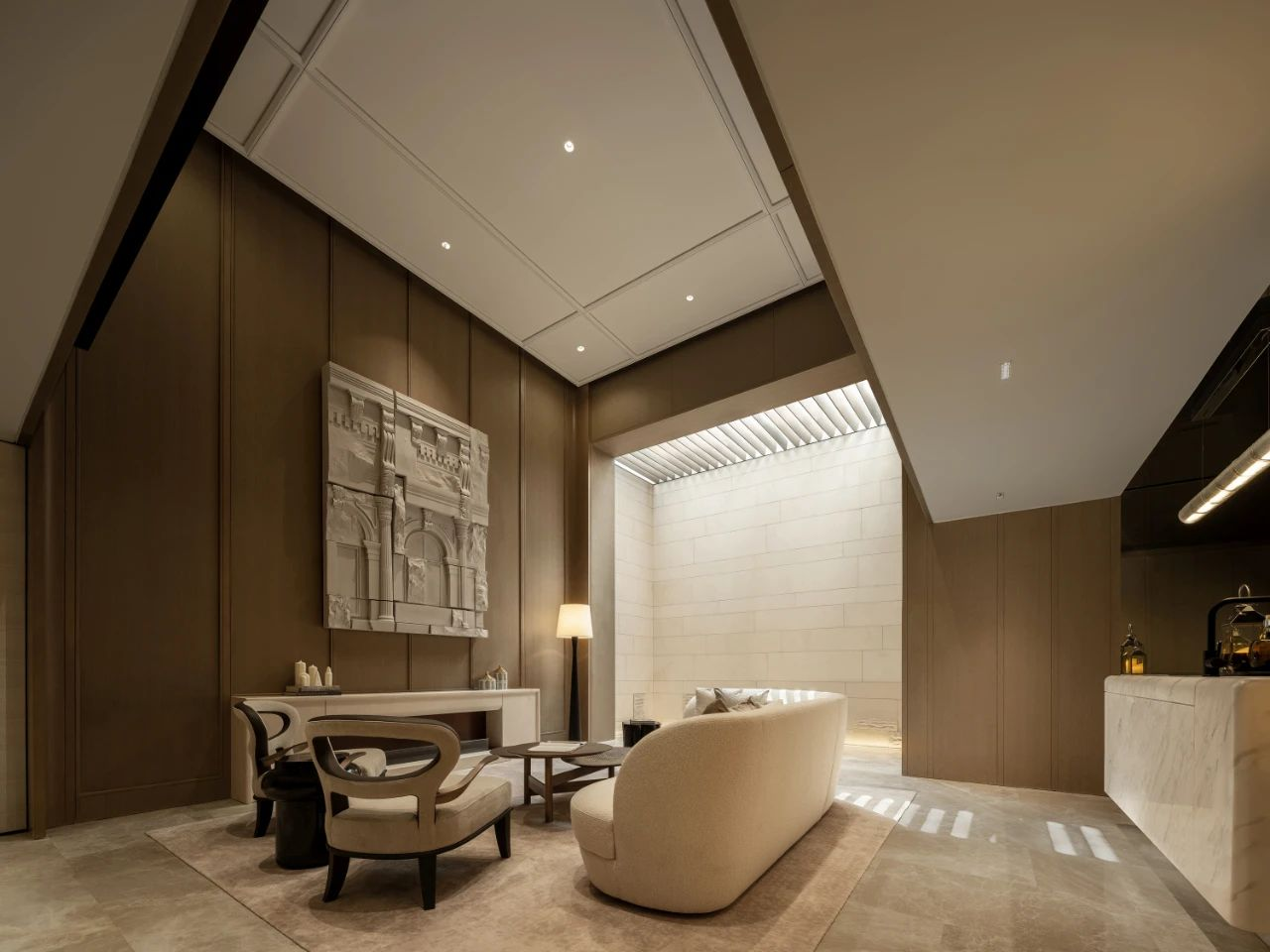 上海时代之城 Times City丨中国上海丨DIA 丹健国际-40