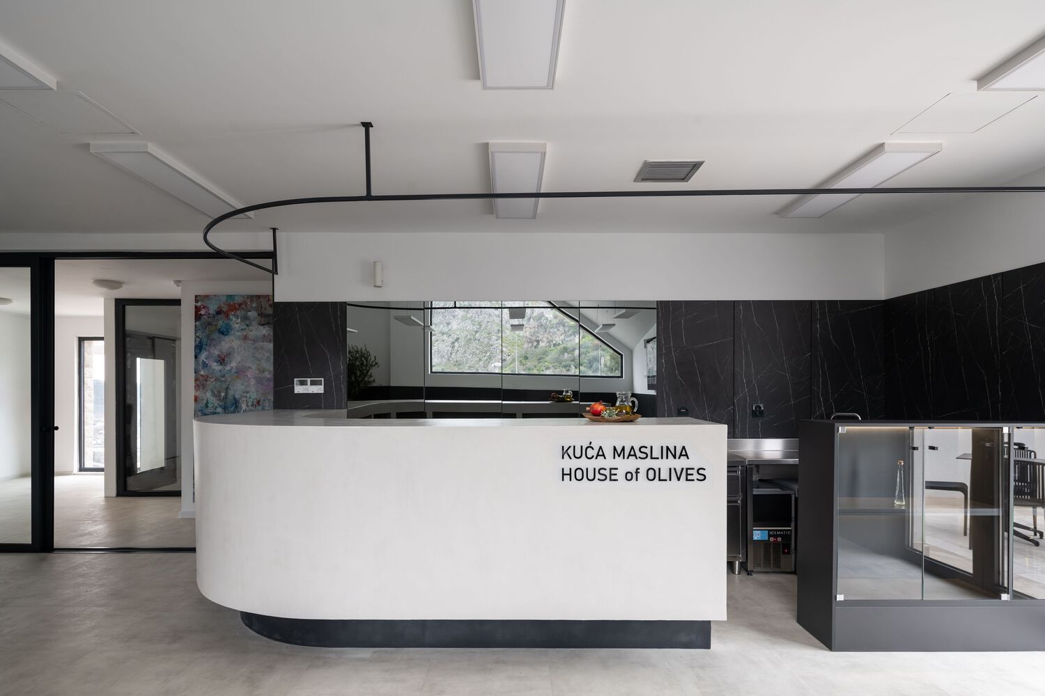 House of Olives by ARHINGinženjering-12