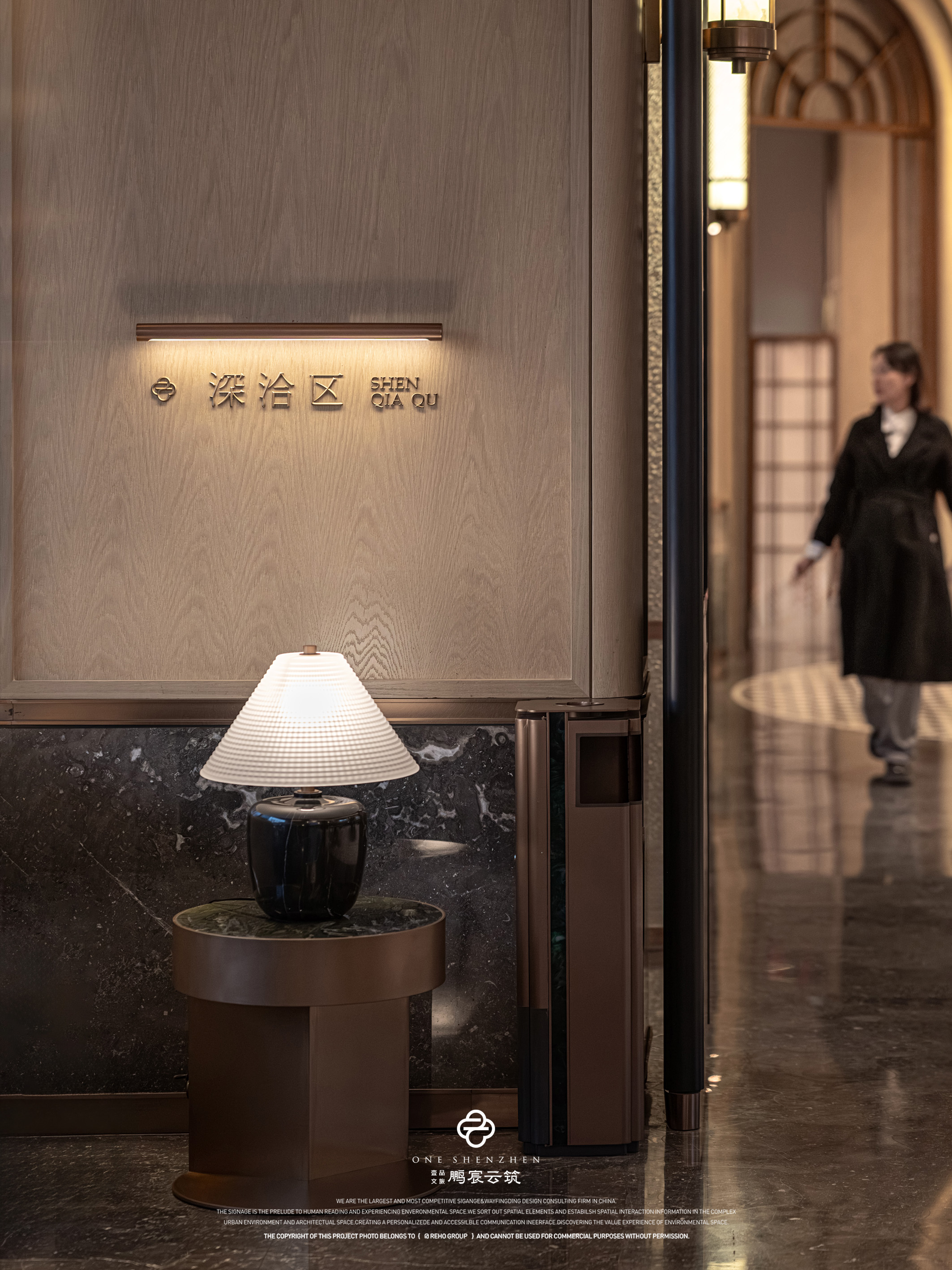 中建壹品湖北文旅鹏宸云筑丨中国深圳丨吴慧,潘健,吴宏曦,莫京霖-17