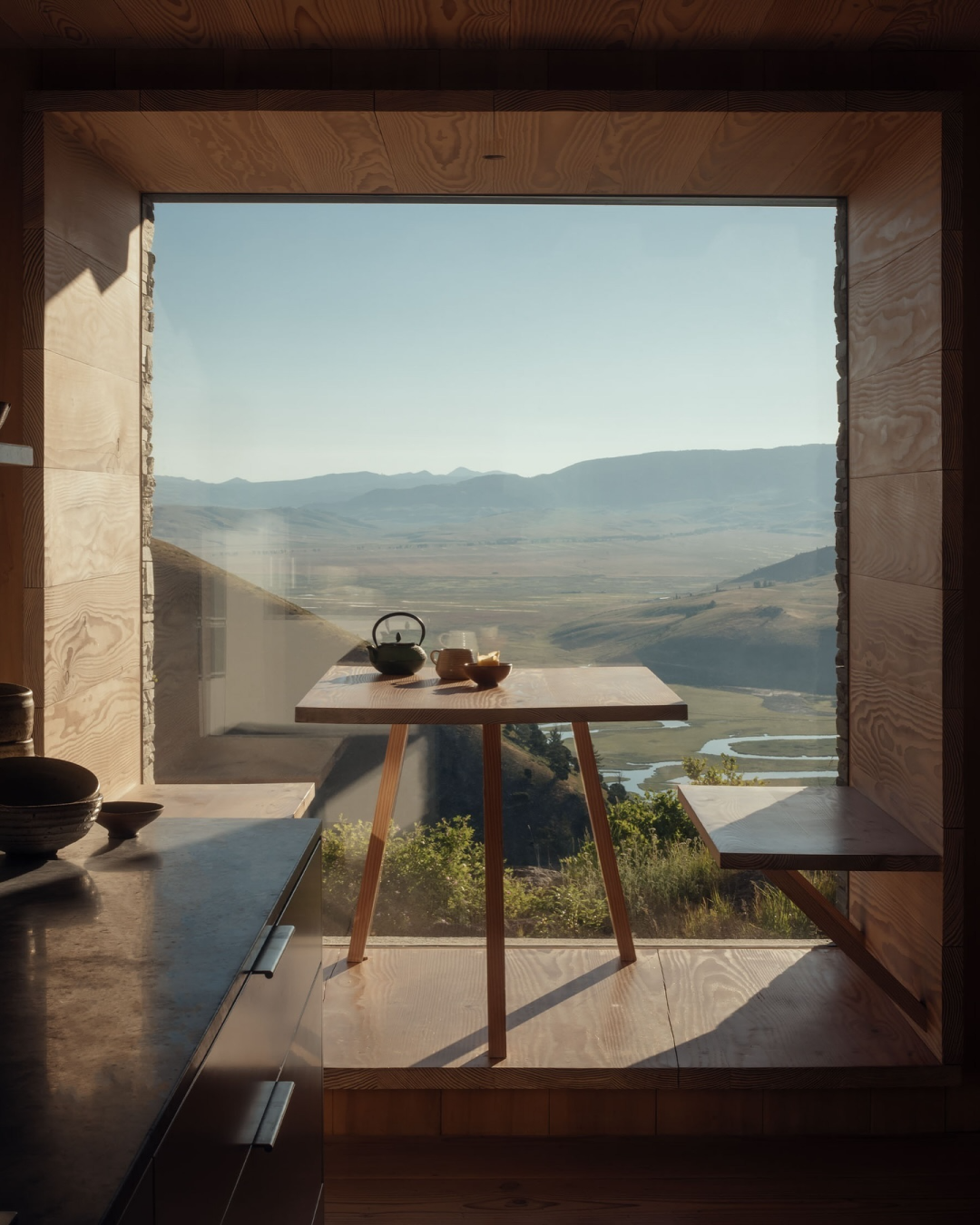 诺特岛小屋丨挪威丨R21 Arkitekter-48