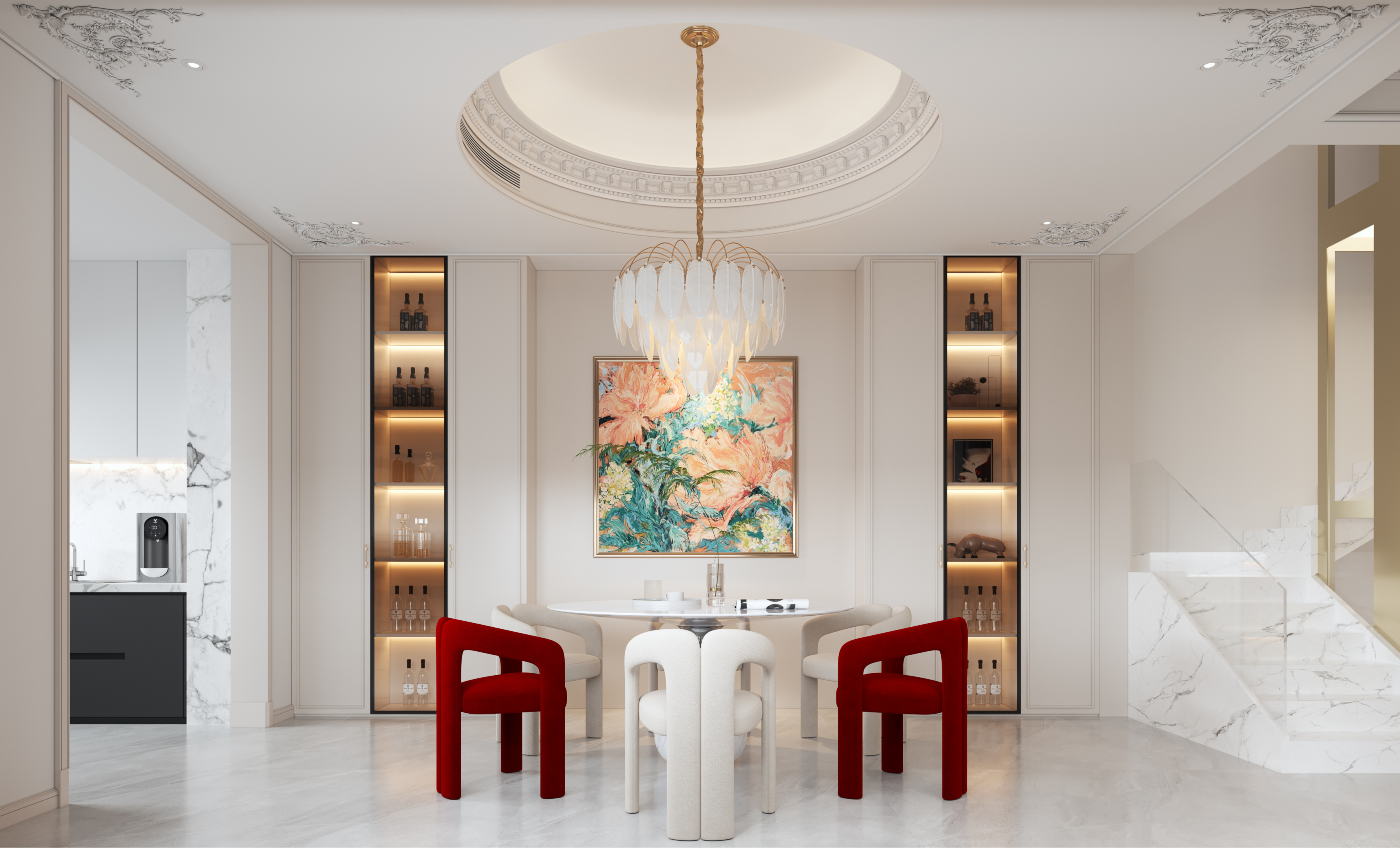 私宅设计表现-0