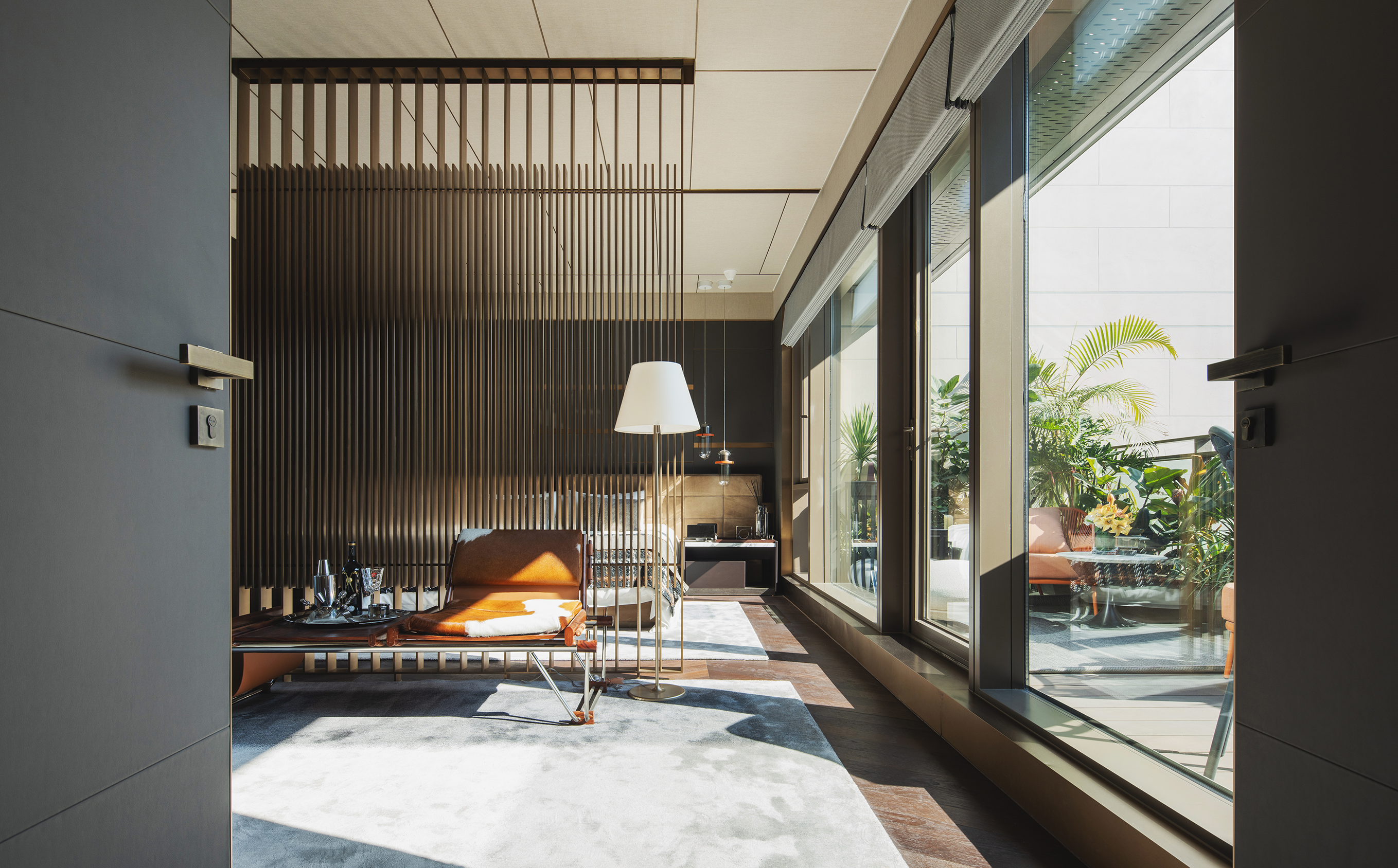 绿城嘉兴姚家荡项目（嘉兴「绿城·湖境云庐」）丨李玮珉建筑师事务所,上海越界建筑设计咨询有限公司-34