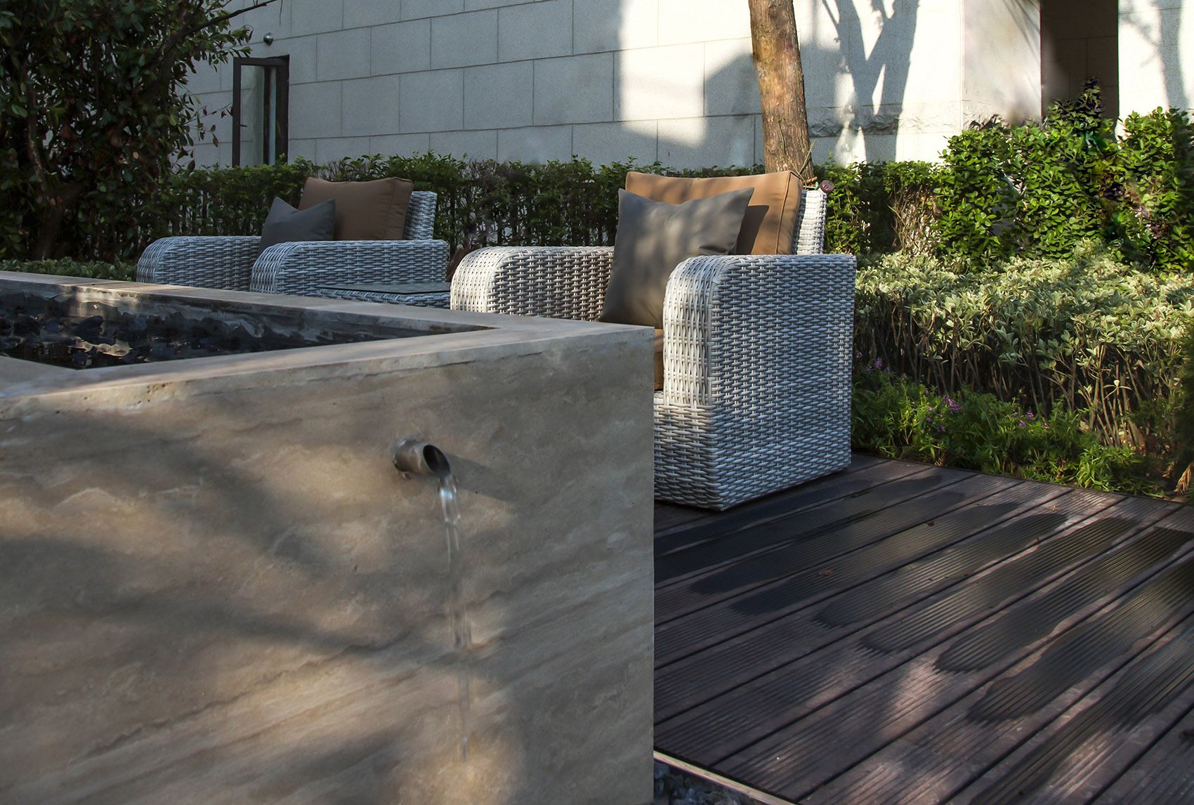 重庆东原·湖山樾景观设计 / 盒子设计-58