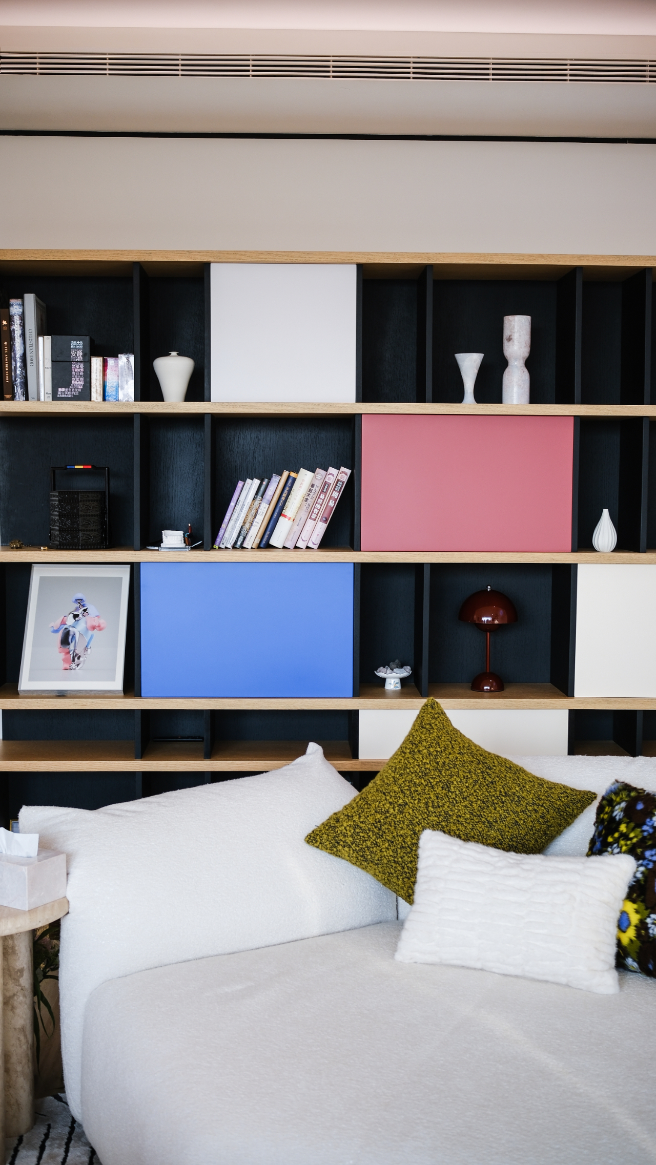 泛海国际丨中国北京丨奈凡设计工作室-11