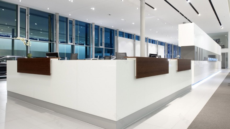 丨德国汉堡丨DFZ ARCHITEKTEN-3