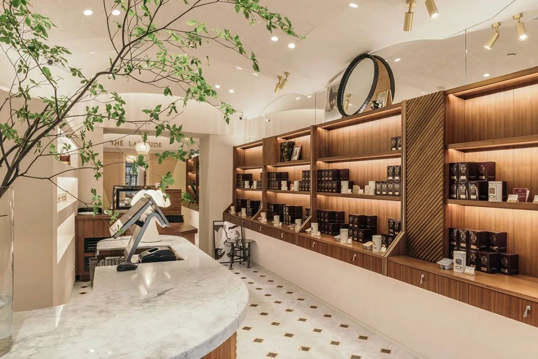 THÉ LATITUDE茶岚地-23