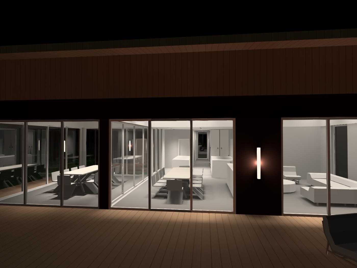 照明设计工作室

注：HOUSE在这里结合语境理解为类似工作室、事务所的意思，LIGHTING DESIGN HOUSE常见指专注照明设计相关业务的场所 -8