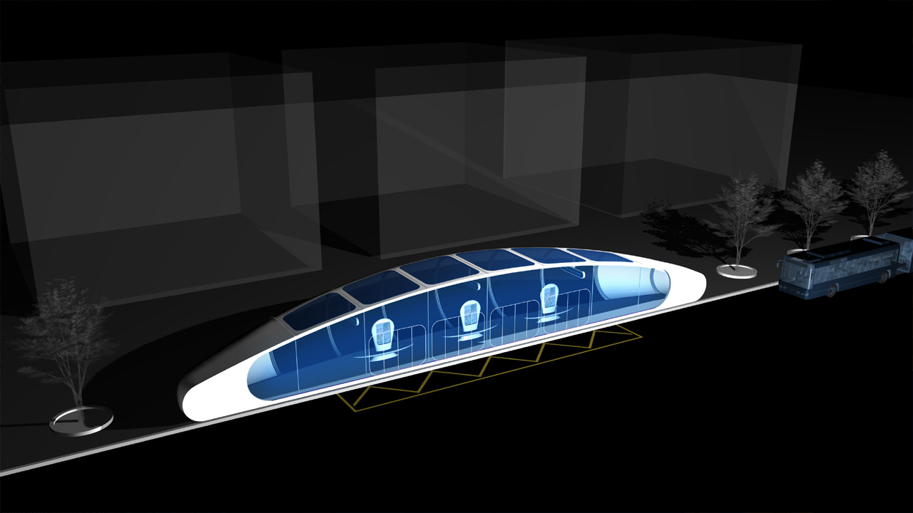 Cocoon · 创新模块化公交站丨哈萨克斯坦阿拉木图丨Giancarlo Zema Design Group-0