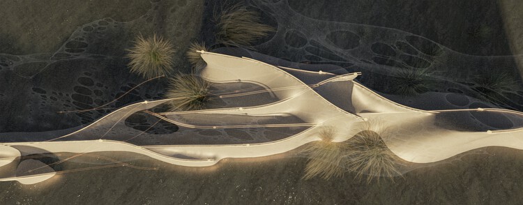 景观建筑与防洪的完美结合丨英国伦敦丨达夫妮·菲利普-11