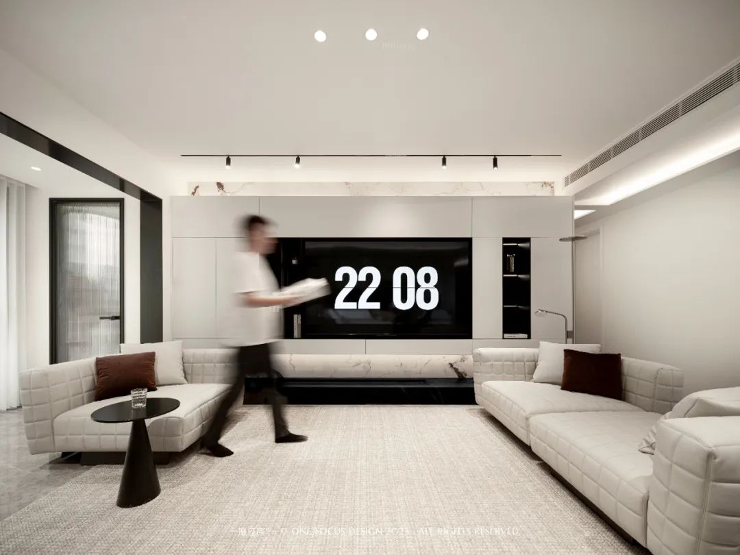 京基智农·山海御园丨中国深圳丨OFD 一度经纬°设计-20