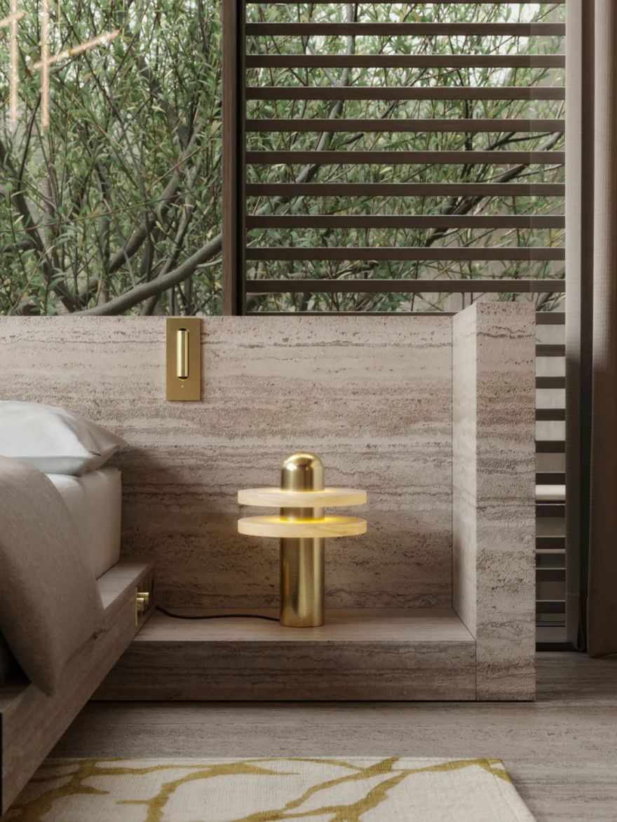 伊斯坦布尔森林乡墅丨土耳其伊斯坦布尔丨Jasmin Kodzha-30