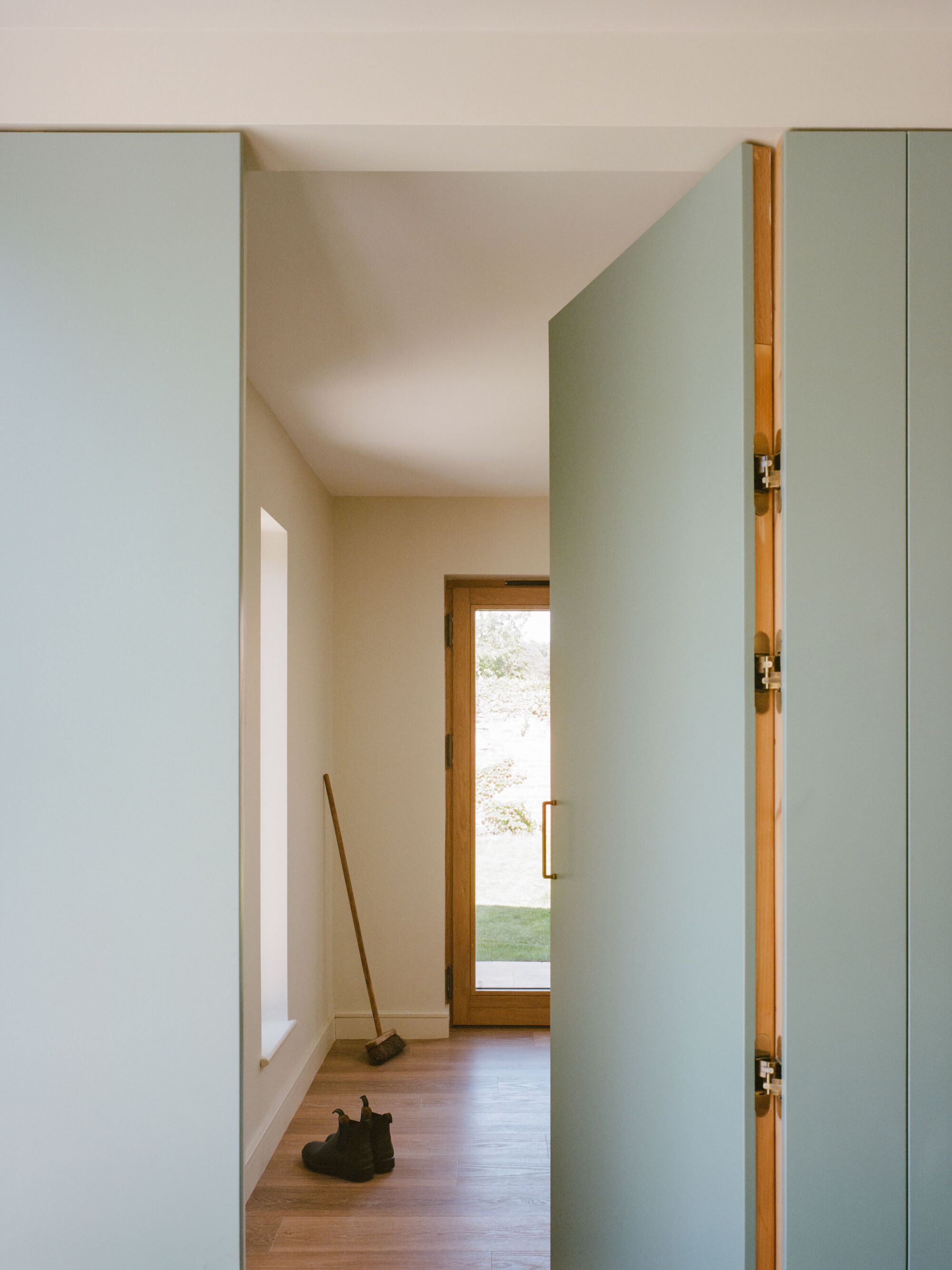 丨英国苏格兰丨Pend Architects-37