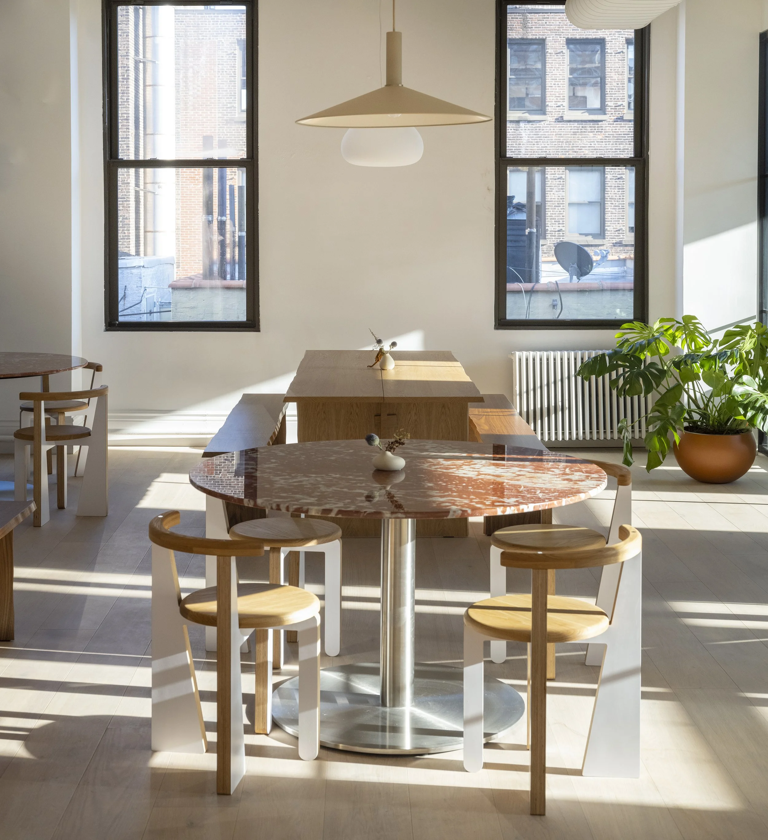 Science·IO全球总部设计-18