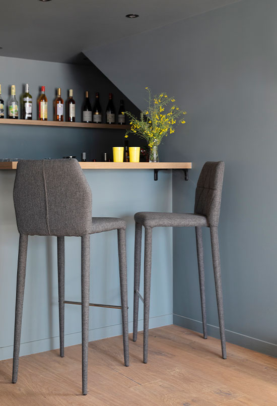 Architecte Intérieur Villa Metamorphose Castagniers - Archi Design-5