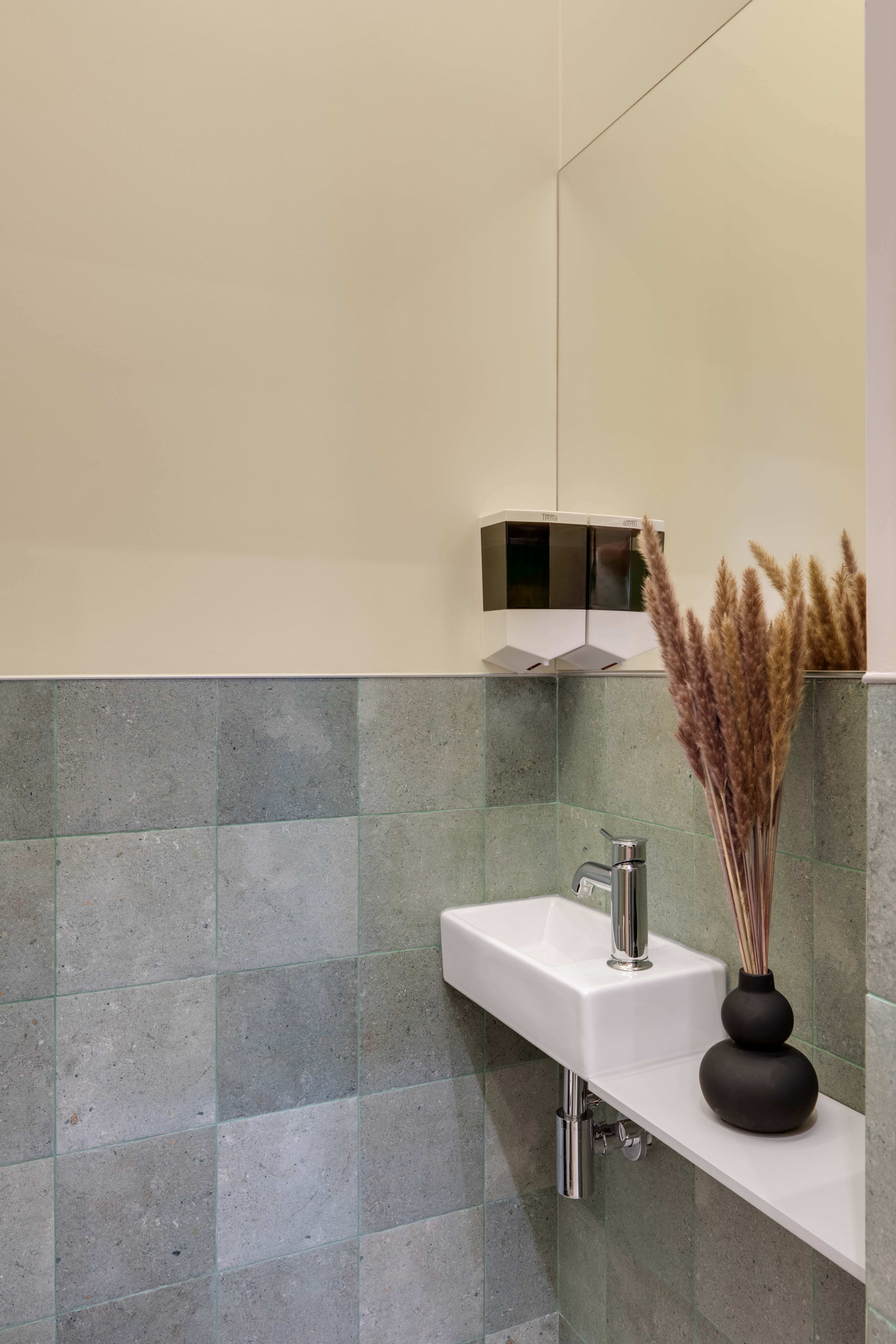 COLIBRI COFFEESHOP 室内设计丨乌克兰基辅丨Olesia Zhuk-35