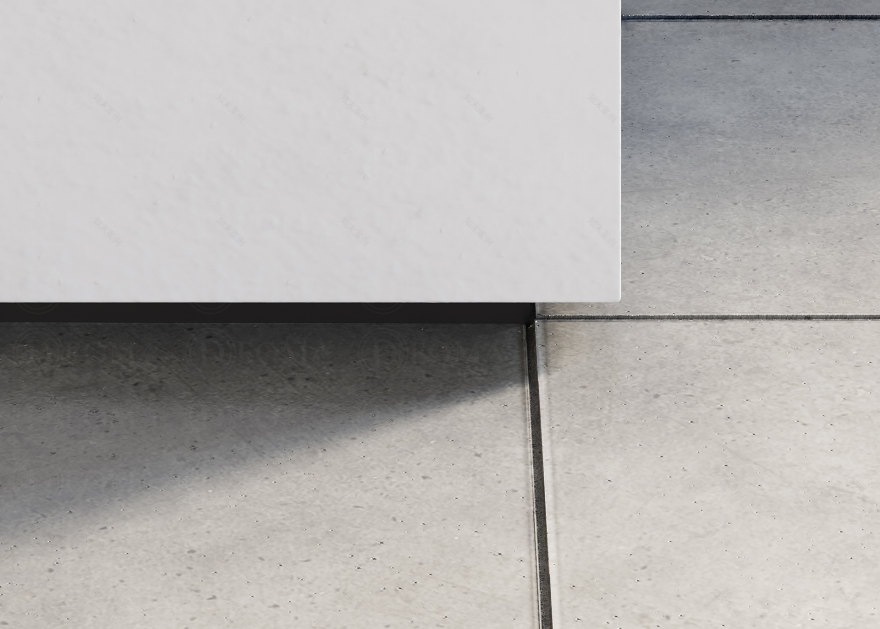 DEOMA 商店装饰性室内元素可视化项目丨俄罗斯新西伯利亚丨Lera Bannikova-33