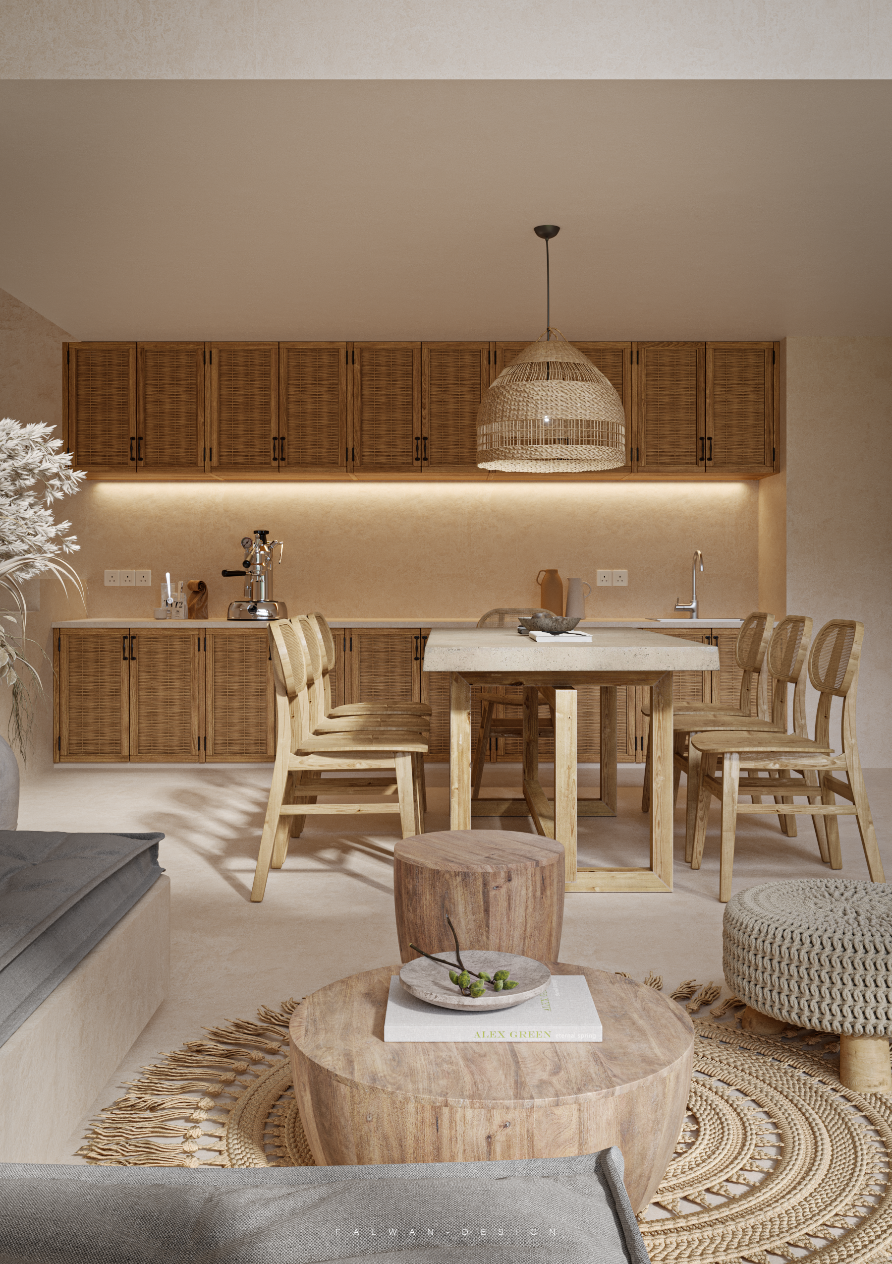 花艺师的工作室-6