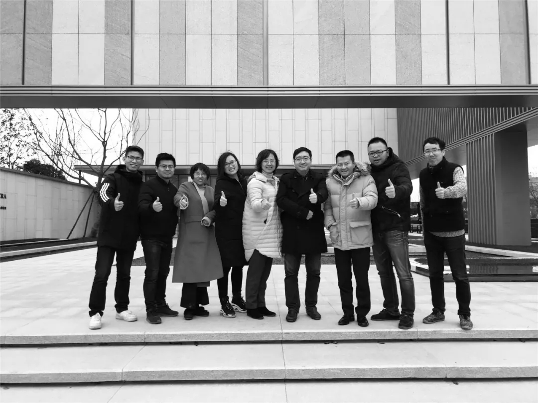 金地风华剑桥丨中国嘉兴-63