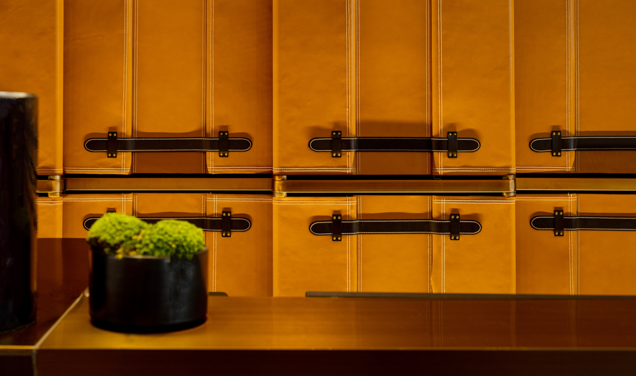 呼和浩特中心洲际皇冠假日酒店丨中国呼和浩特丨壹恳设计-19