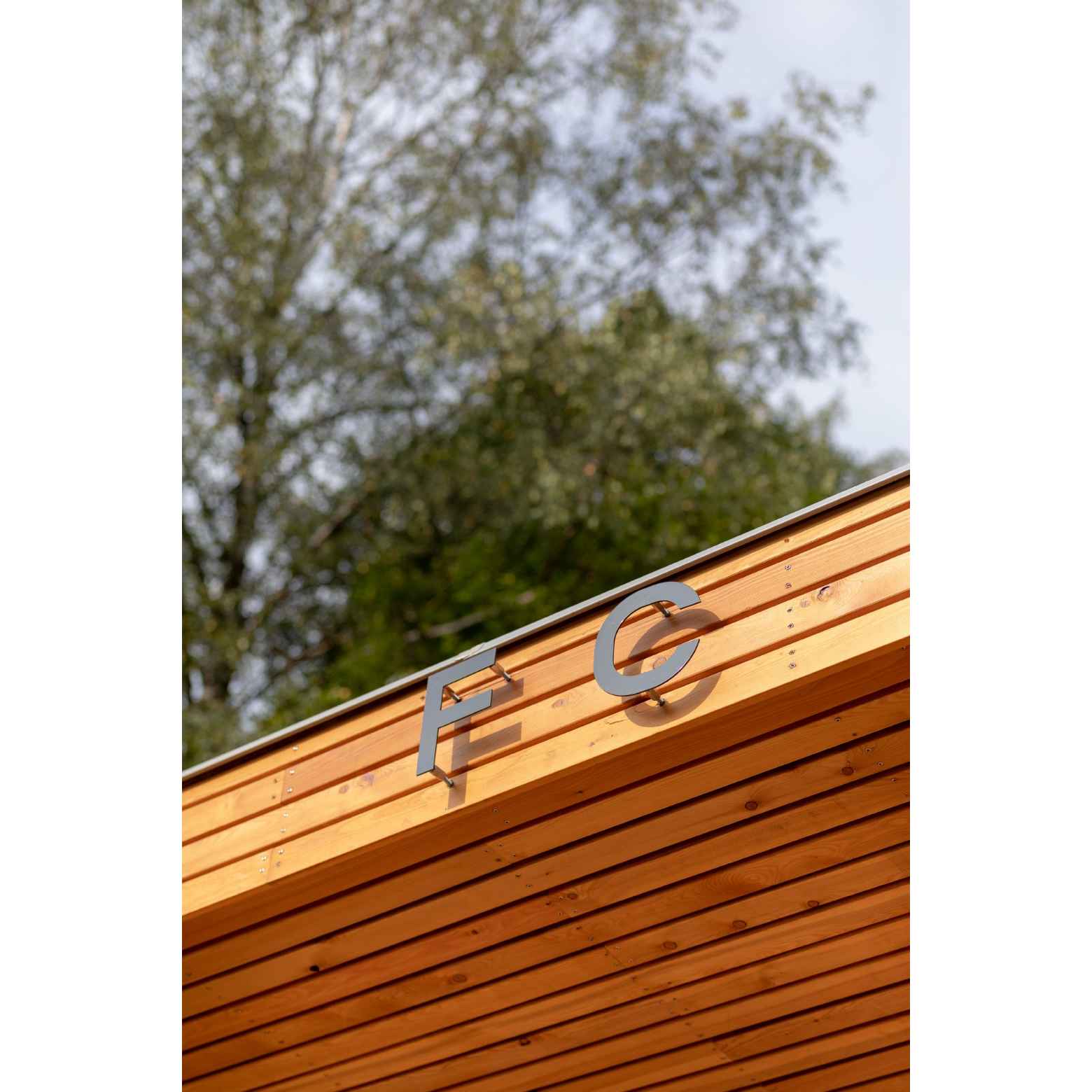 TJ Vlčovice 足球运动员俱乐部会所改造丨Kamil Mrva Architects,s.r.o.-21