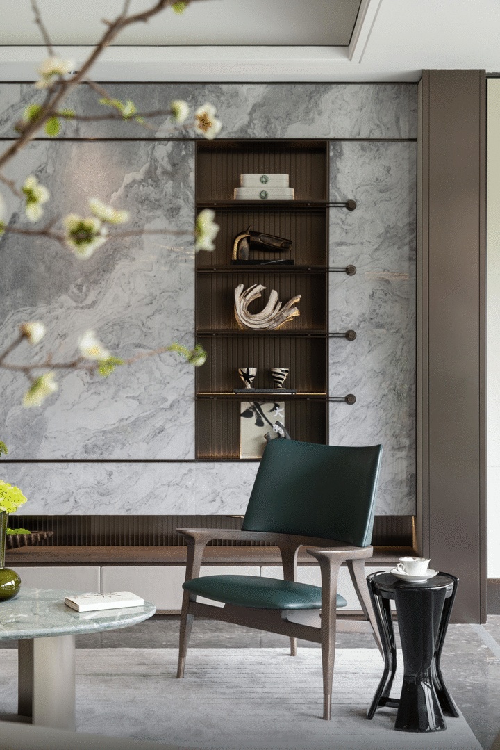 建发·台州缦云丨中国台州丨壹新设计-0