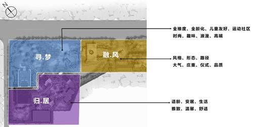 大圣归来南天门 | 一个奇趣的故事的示范区景观设计-37