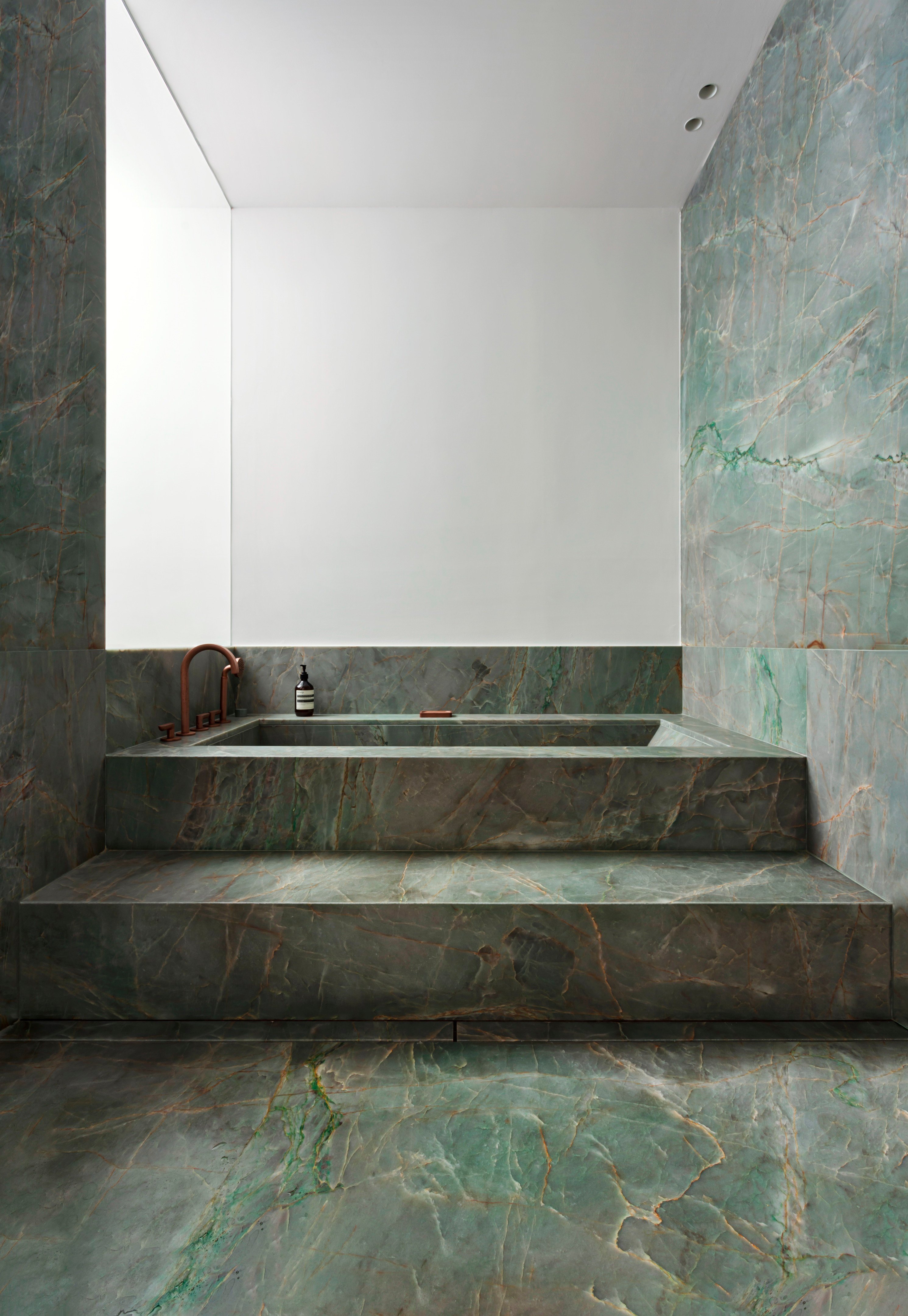 AP 住宅丨意大利丨DCEF Studio-22