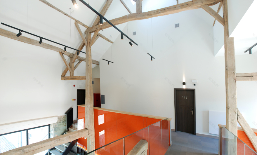 比利时乡村五国高尔夫酒店-29