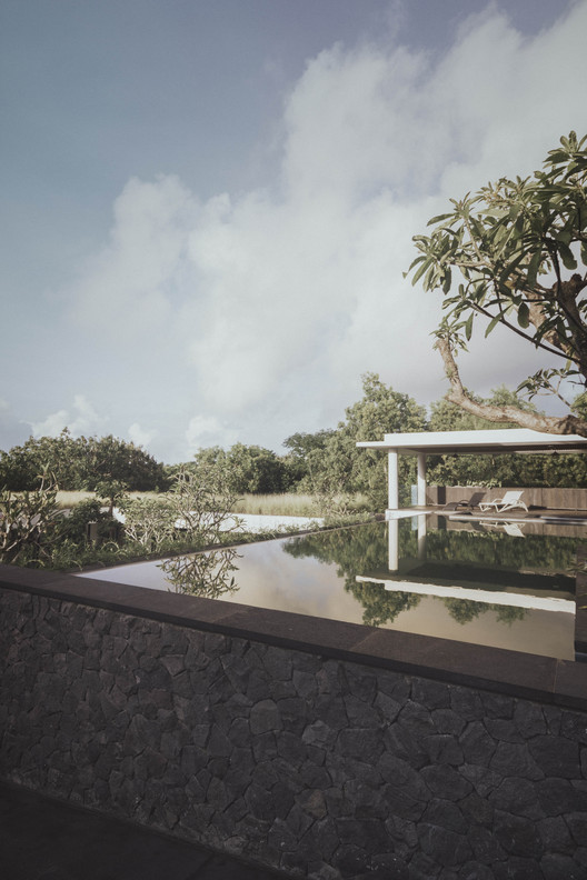 Private Villa in Ungasan  Rafael Miranti Architects-6
