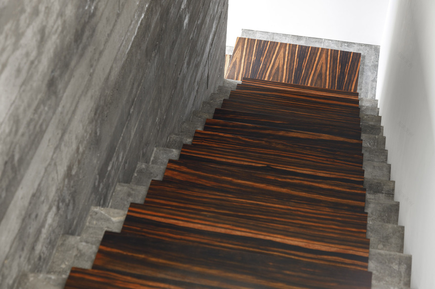 Sobreiros 别墅丨葡萄牙丨Hugo Pereira Arquitetos-131