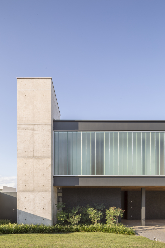 巴西 Ribas House-27