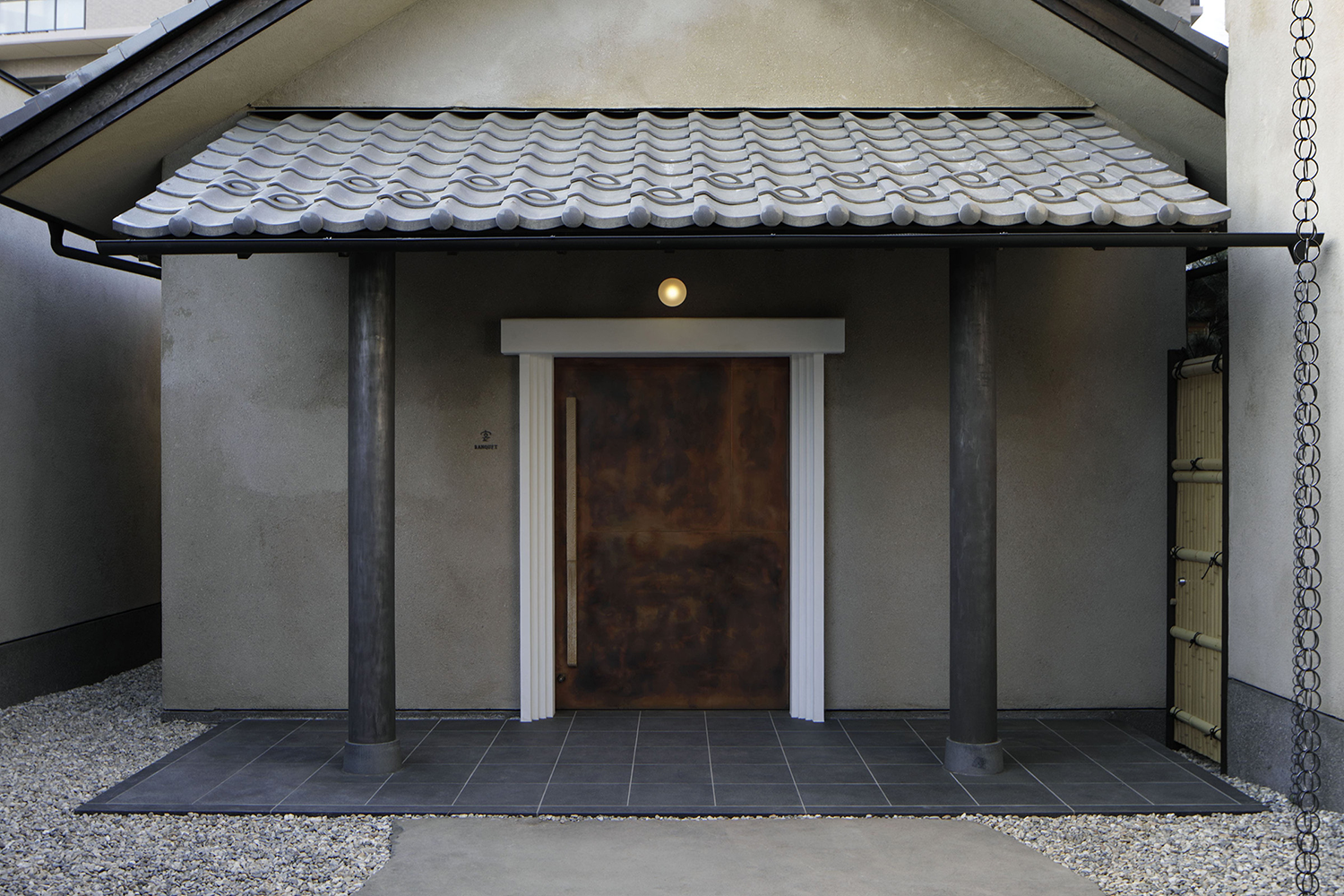 托基托旅馆丨日本东京丨绪方慎一郎,Shinichiro Ogata-46