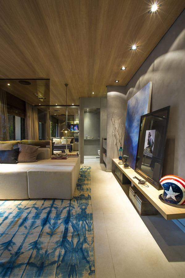 巴西 Jardins 公寓-2