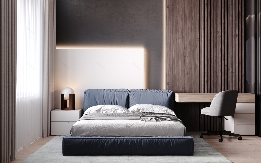 公寓大楼匹配点丨俄罗斯莫斯科丨KEEPARIS 室内工作室-4