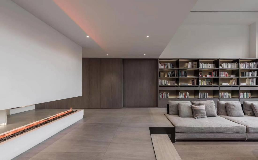 开放协作的办公室设计丨末那识-42