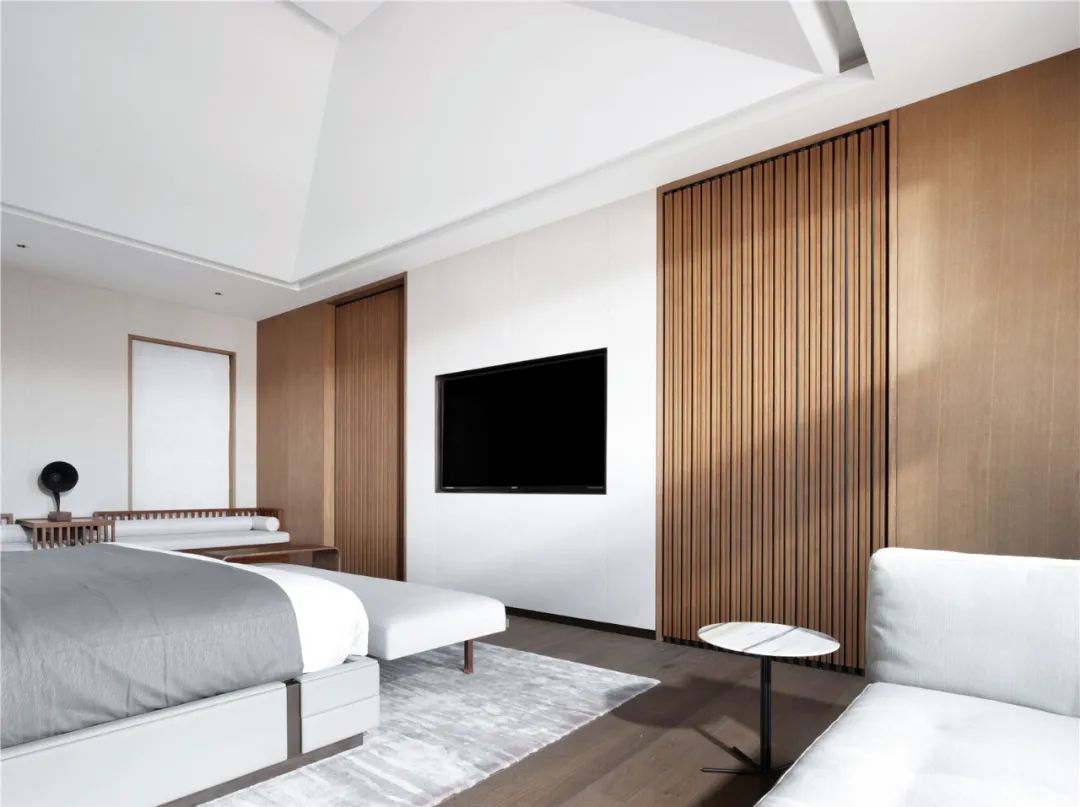 北京恒大丽宫别墅 9 号 | 宋代美学与现代生活融合的典范-87