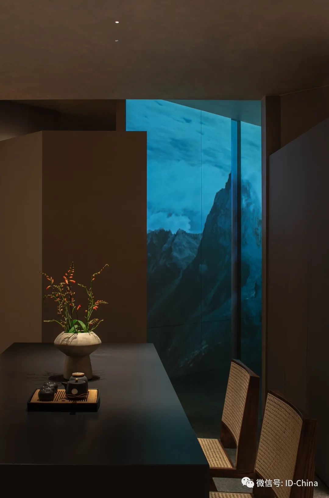 安德蒙特进口地板概念店丨中国成都丨四川省安宅建筑装饰工程有限责任公司-32