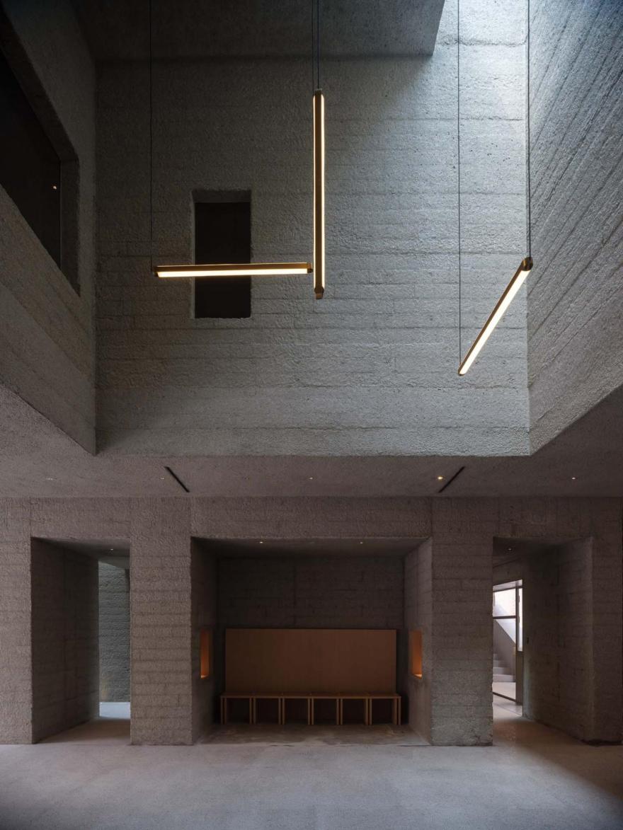 老鼎丰北京总部丨中国北京丨不详-12