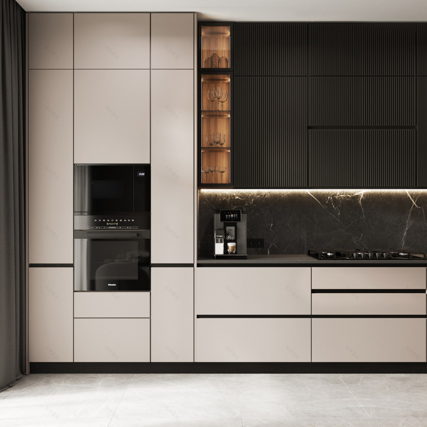 大峡谷·177 平方米丨乌克兰敖德萨-18