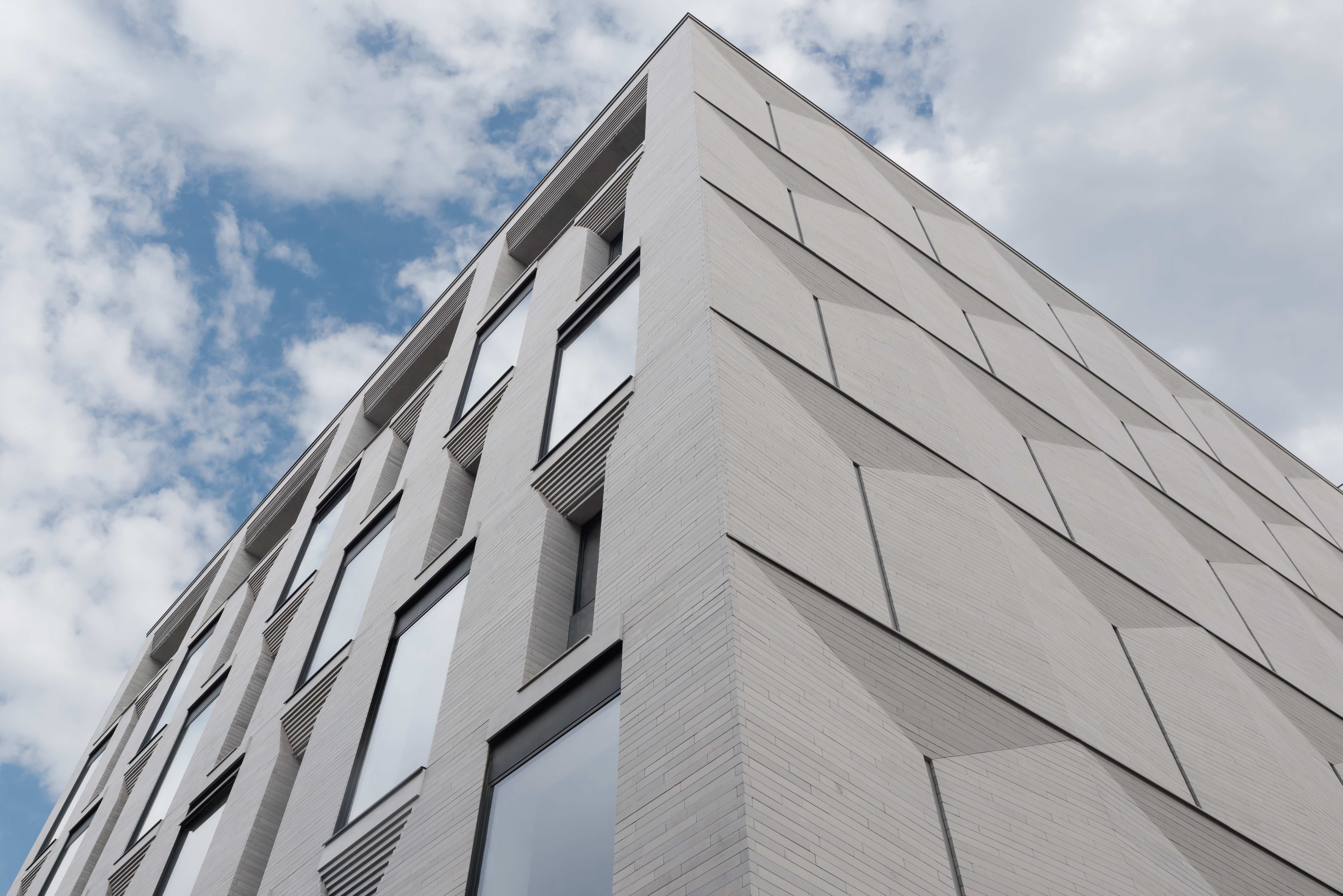 公寓楼设计丨俄罗斯莫斯科丨Tsimailo Lyashenko and Partners-19