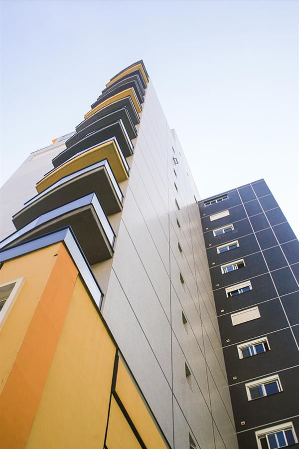 Blue Tree Towers 酒店-4