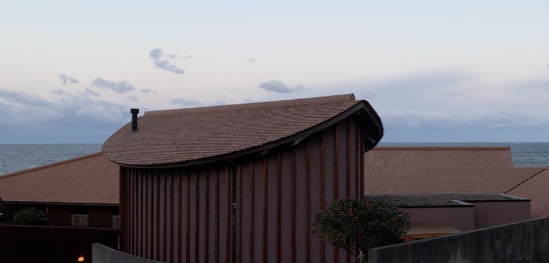 原研哉独家推荐!12 个日本隐秘温泉旅馆设计亮点-28