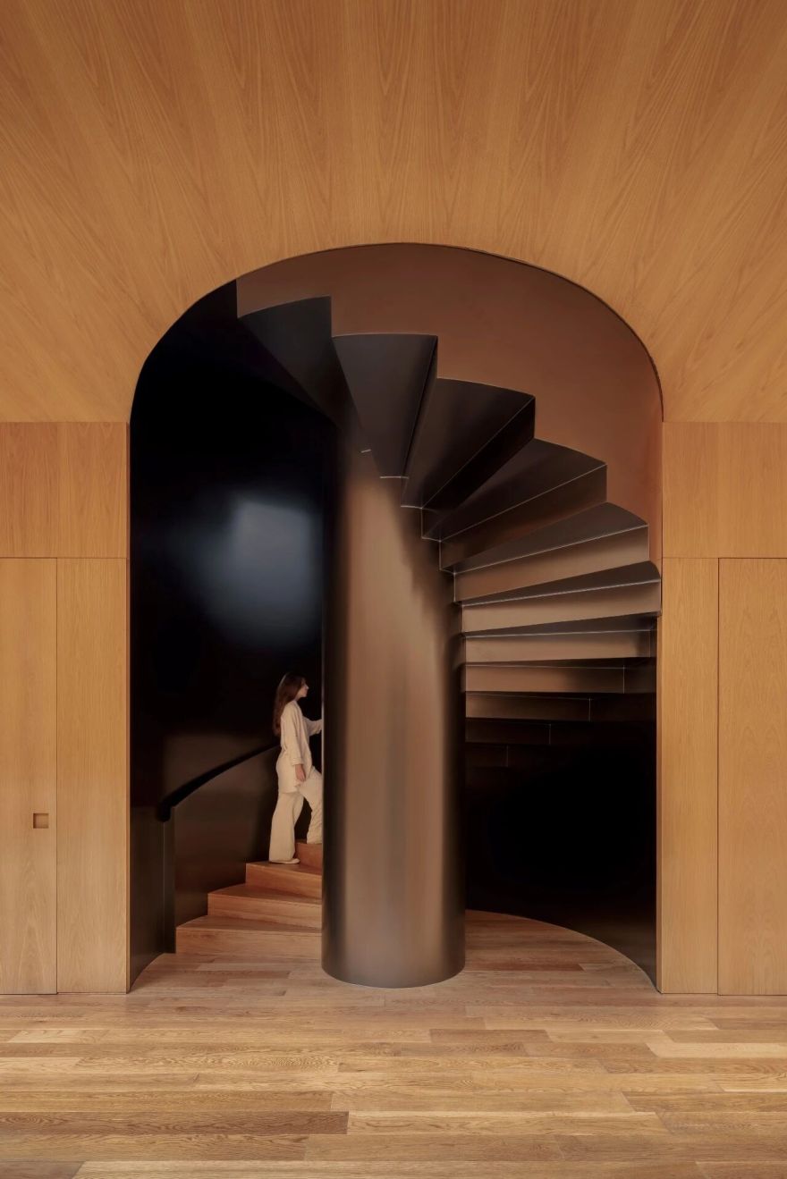 巴罗内扎住宅丨巴西圣保罗丨Arthur Casas-36