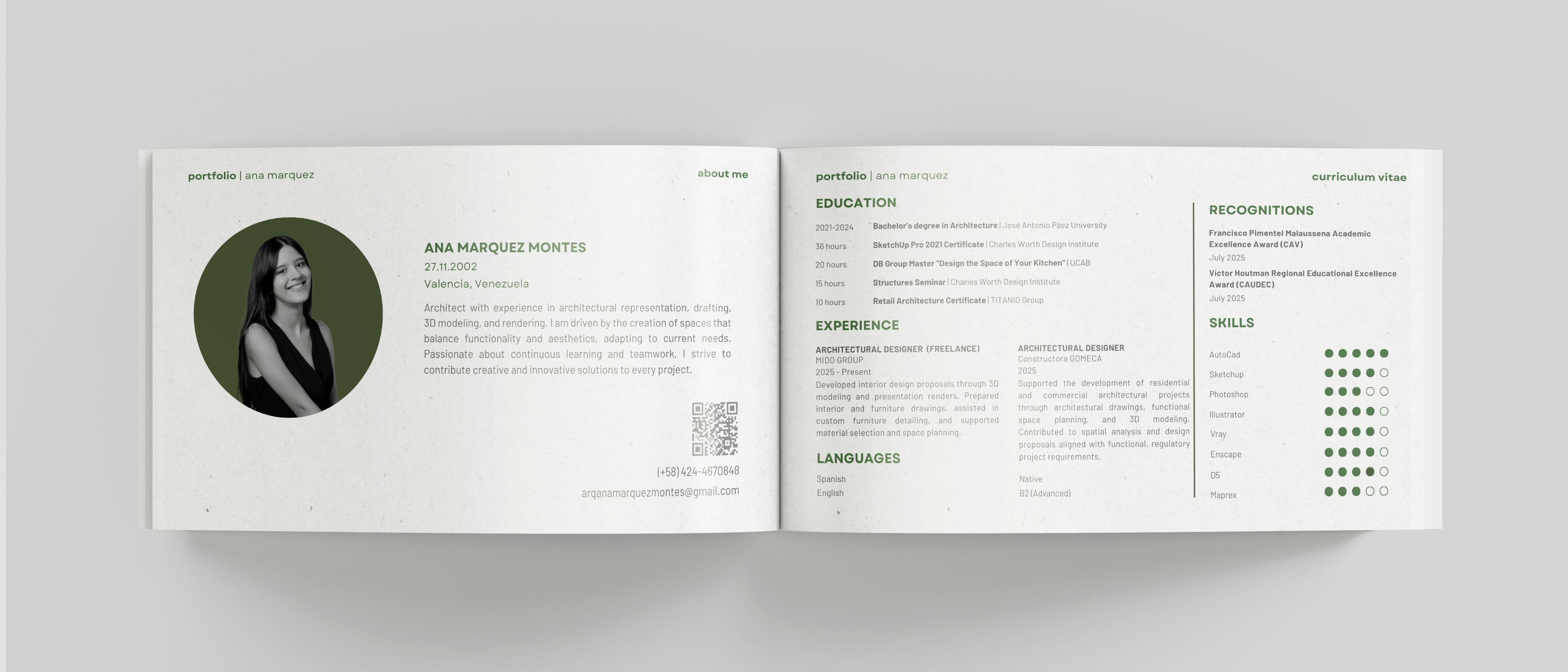 Portfolio 2026 - Architecture | 3D visualization-1