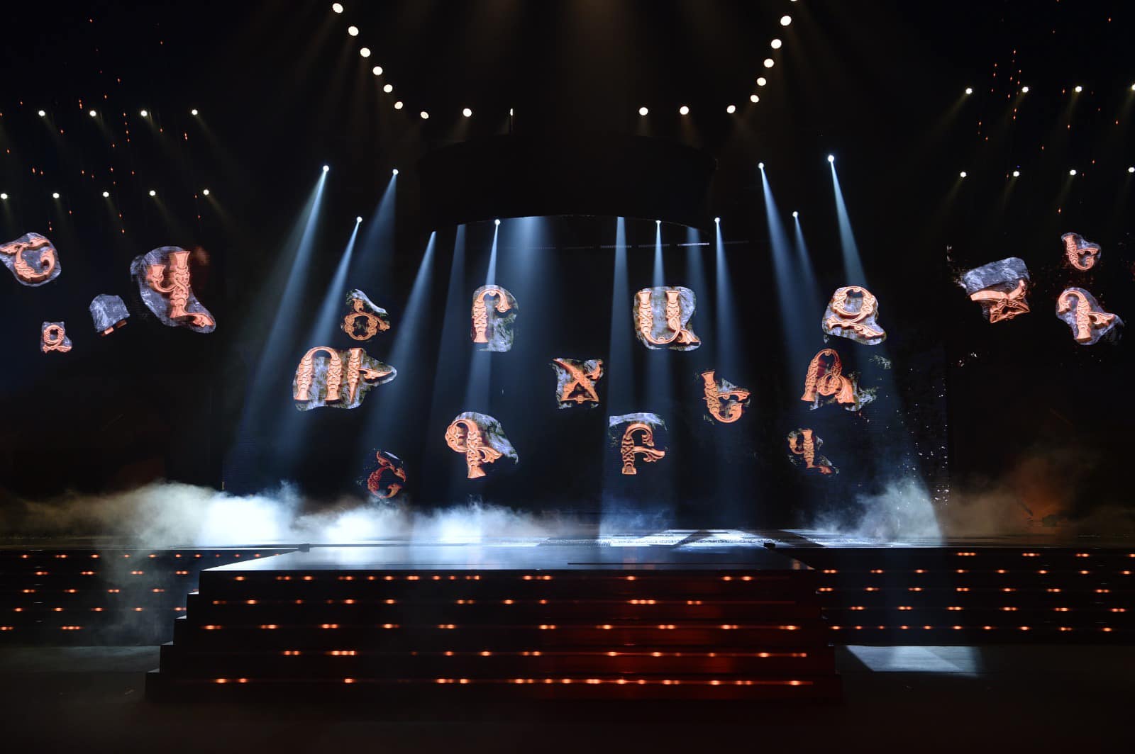 “Background Production”开放竞赛项目-15